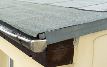 Winderton flat garage roofing repairs