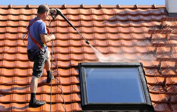 roof cleaning Winderton, Warwickshire