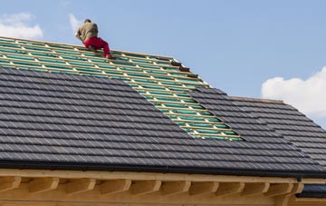 roof replacement Winderton, Warwickshire